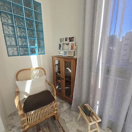 Casa Jurmala アパート