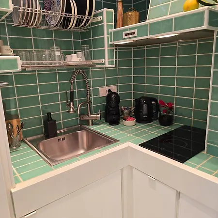 Casa Jurmala * サンレモ