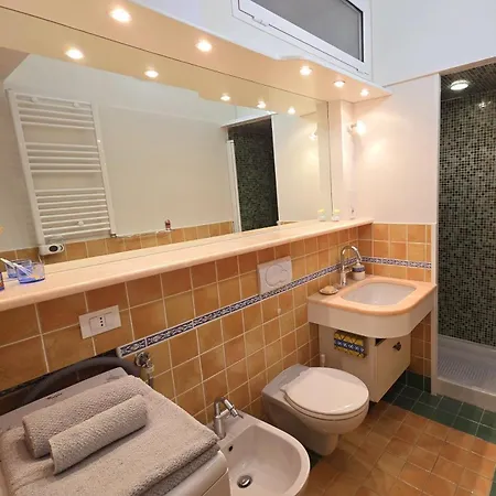 Casa Jurmala * サンレモ