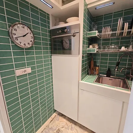 アパート Casa Jurmala *