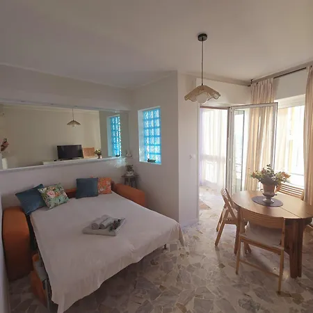 Casa Jurmala San Remo