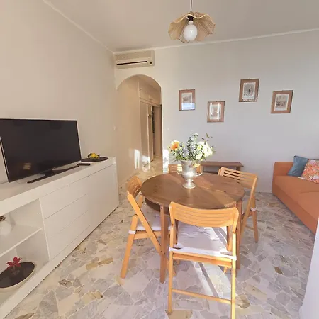 Apartament Casa Jurmala San Remo