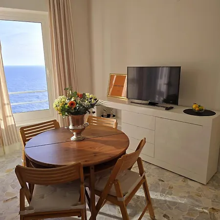 Casa Jurmala San Remo