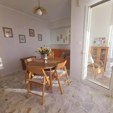 Casa Jurmala San Remo