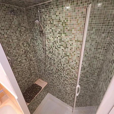 Casa Jurmala Daire Sanremo