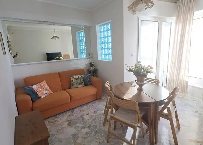 Apartament Casa Jurmala San Remo