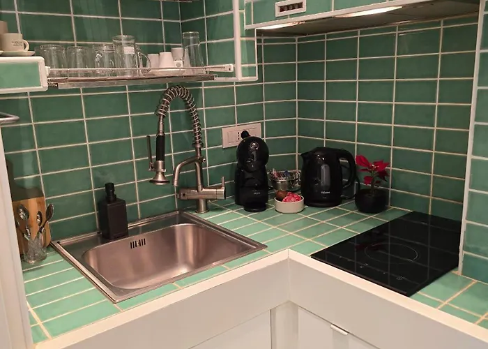 Casa Jurmala * San Remo