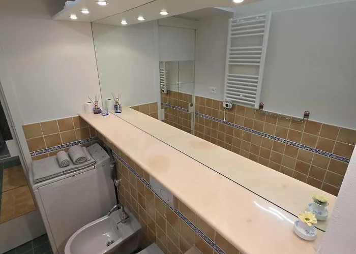 Casa Jurmala Apartament San Remo