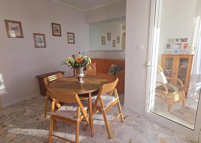 Casa Jurmala San Remo