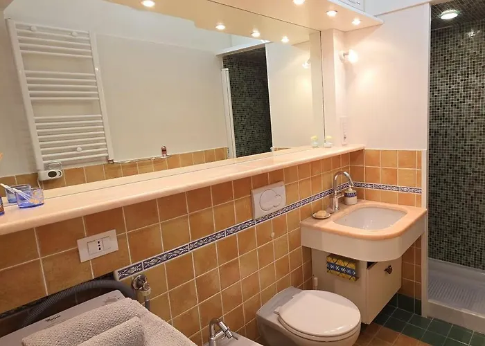 Casa Jurmala * San Remo