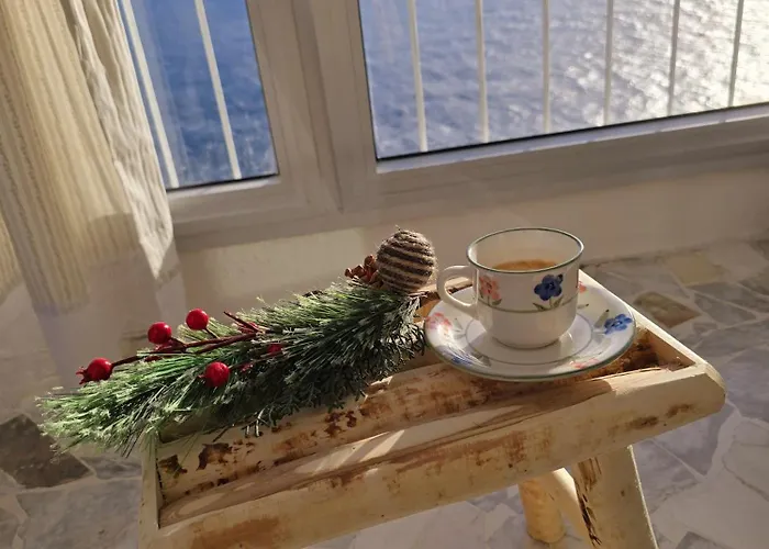 Casa Jurmala Appartement