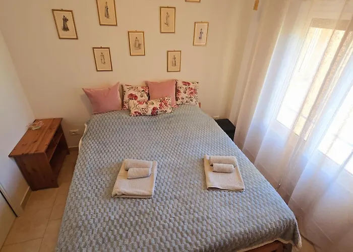 Casa Jurmala Appartement *