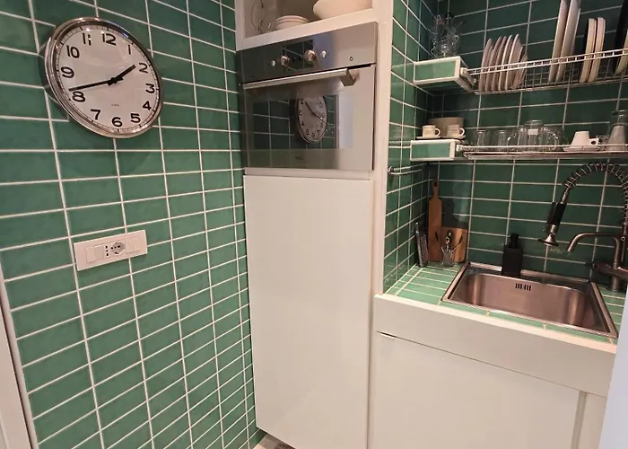 Apartament Casa Jurmala *