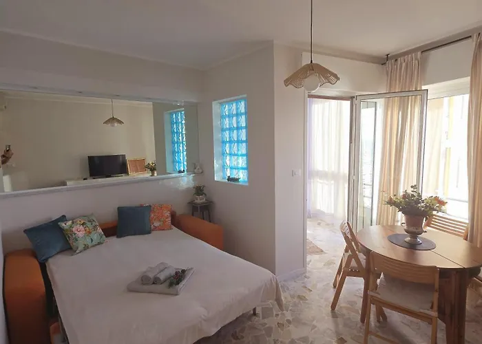 Casa Jurmala San Remo