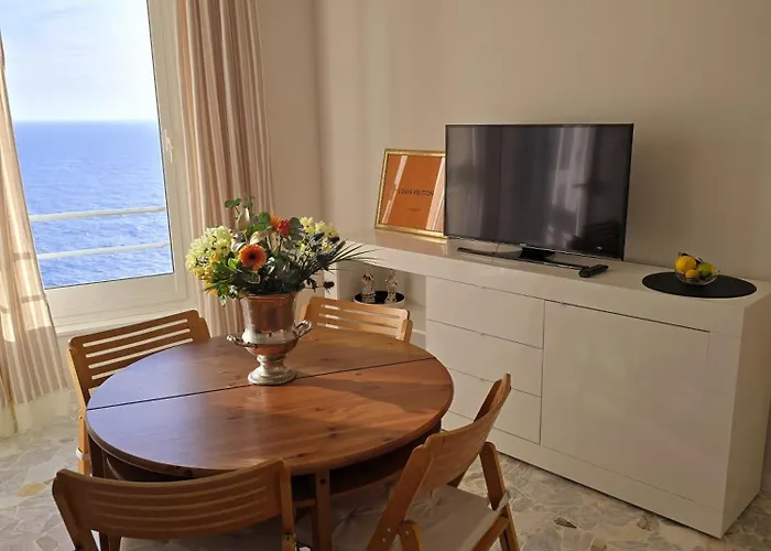 Casa Jurmala San Remo